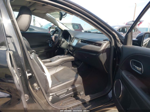 3CZRU6H70HM713239 Honda Hr-v Ex-l