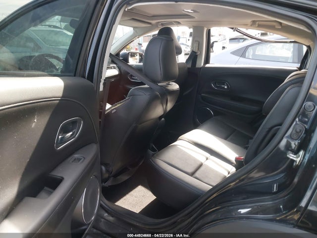 3CZRU6H70HM713239 Honda Hr-v Ex-l