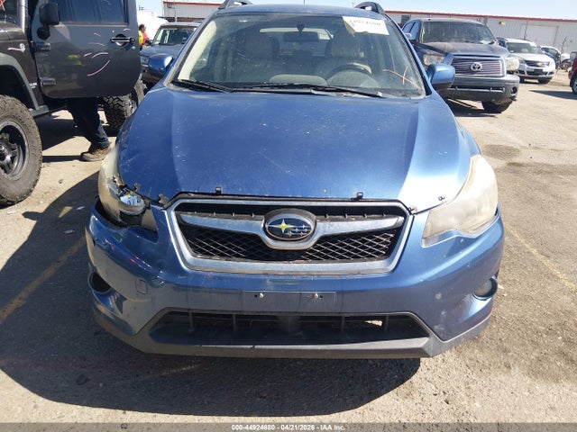 Aukcja sprzedaży 2014 Subaru Xv Crosstrek 2.0i Premium, vin: JF2GPACC7E8291502, numer aukcji: 44924680