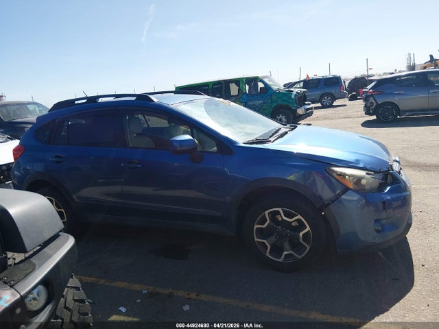 Aukcja sprzedaży 2014 Subaru Xv Crosstrek 2.0i Premium, vin: JF2GPACC7E8291502, numer aukcji: 44924680