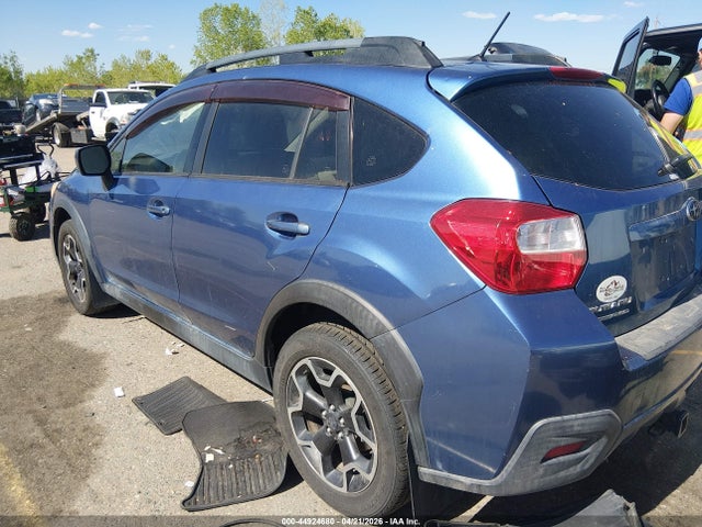 Aukcja sprzedaży 2014 Subaru Xv Crosstrek 2.0i Premium, vin: JF2GPACC7E8291502, numer aukcji: 44924680