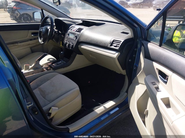 Aukcja sprzedaży 2014 Subaru Xv Crosstrek 2.0i Premium, vin: JF2GPACC7E8291502, numer aukcji: 44924680