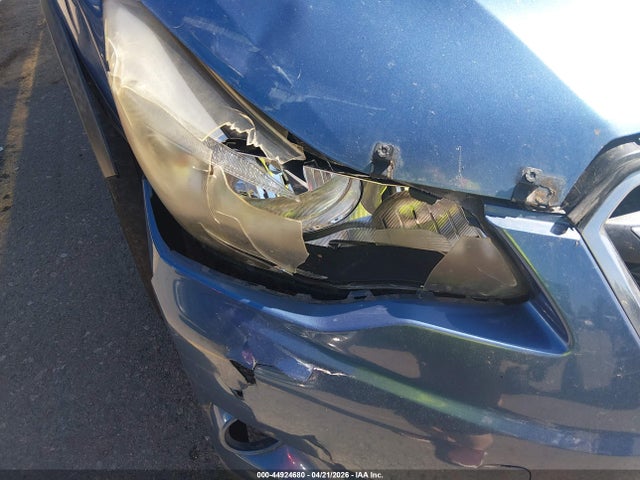 Aukcja sprzedaży 2014 Subaru Xv Crosstrek 2.0i Premium, vin: JF2GPACC7E8291502, numer aukcji: 44924680