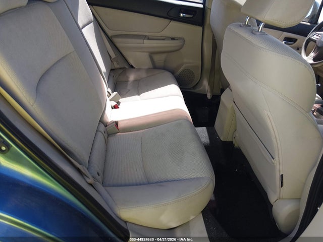 Aukcja sprzedaży 2014 Subaru Xv Crosstrek 2.0i Premium, vin: JF2GPACC7E8291502, numer aukcji: 44924680