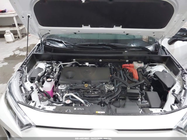 JTMFB3FV0SD243294 Toyota Rav4 Plug-in Hybrid Xse