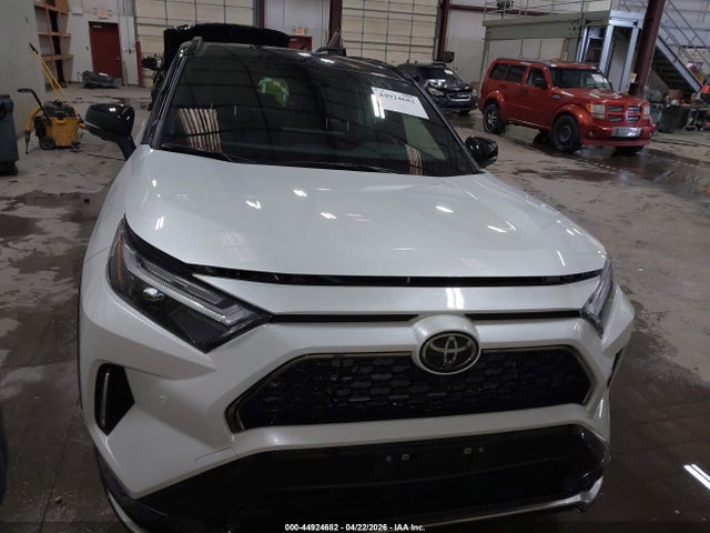 JTMFB3FV0SD243294 Toyota Rav4 Plug-in Hybrid Xse
