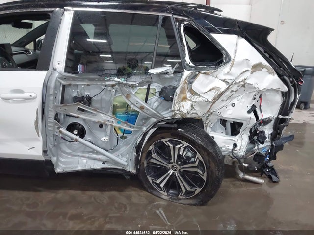 JTMFB3FV0SD243294 Toyota Rav4 Plug-in Hybrid Xse