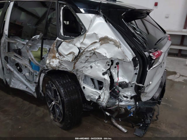 JTMFB3FV0SD243294 Toyota Rav4 Plug-in Hybrid Xse