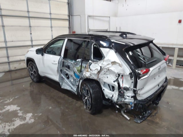 JTMFB3FV0SD243294 Toyota Rav4 Plug-in Hybrid Xse