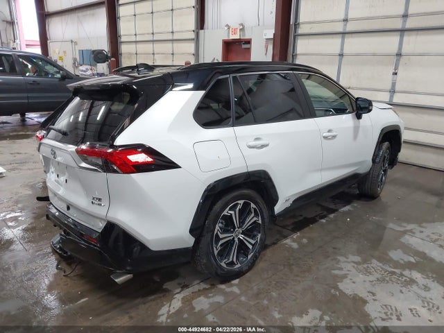 JTMFB3FV0SD243294 Toyota Rav4 Plug-in Hybrid Xse