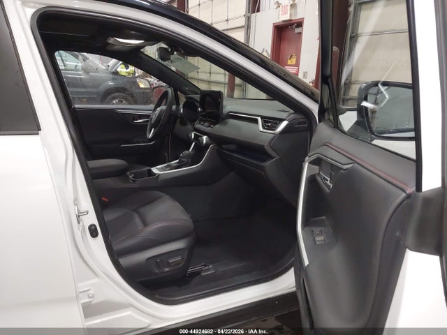 JTMFB3FV0SD243294 Toyota Rav4 Plug-in Hybrid Xse