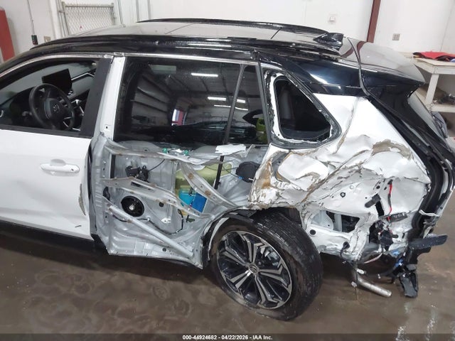 JTMFB3FV0SD243294 Toyota Rav4 Plug-in Hybrid Xse