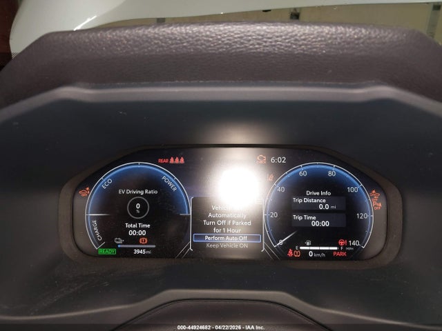 JTMFB3FV0SD243294 Toyota Rav4 Plug-in Hybrid Xse