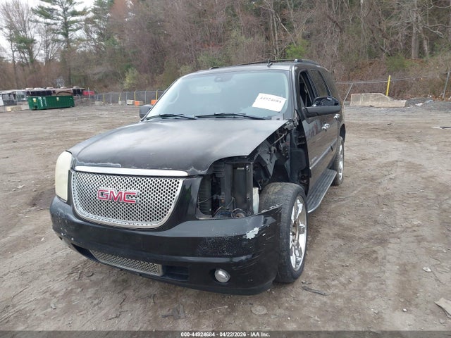 Продажа на аукционе авто 2007 Gmc Yukon Denali, vin: 1GKFK63827J361425, номер лота: 44924684