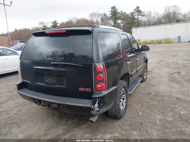 Продажа на аукционе авто 2007 Gmc Yukon Denali, vin: 1GKFK63827J361425, номер лота: 44924684