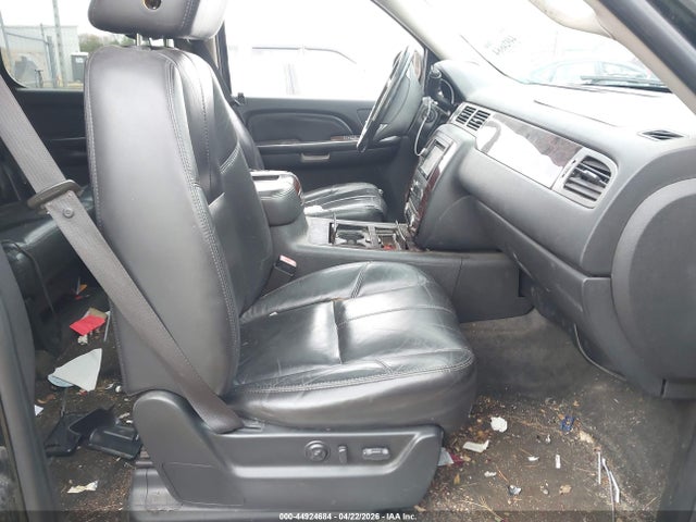 Продажа на аукционе авто 2007 Gmc Yukon Denali, vin: 1GKFK63827J361425, номер лота: 44924684