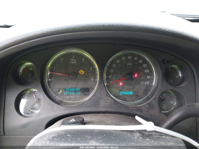 Продажа на аукционе авто 2007 Gmc Yukon Denali, vin: 1GKFK63827J361425, номер лота: 44924684