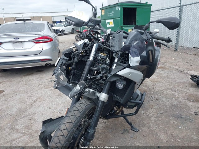 Aukcja sprzedaży 2025 Bmw R 1300 Gs, vin: WB10M2304S6L25243, numer aukcji: 44924689