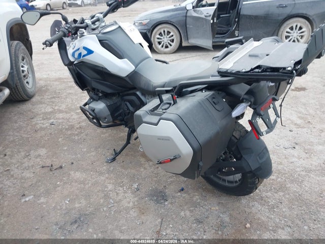 Aukcja sprzedaży 2025 Bmw R 1300 Gs, vin: WB10M2304S6L25243, numer aukcji: 44924689