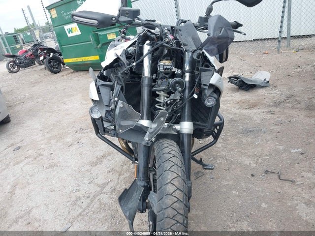 Aukcja sprzedaży 2025 Bmw R 1300 Gs, vin: WB10M2304S6L25243, numer aukcji: 44924689