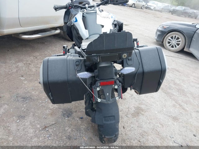Aukcja sprzedaży 2025 Bmw R 1300 Gs, vin: WB10M2304S6L25243, numer aukcji: 44924689