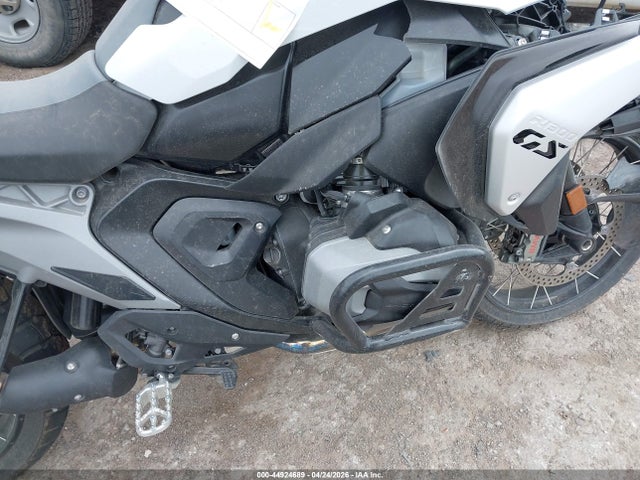 Aukcja sprzedaży 2025 Bmw R 1300 Gs, vin: WB10M2304S6L25243, numer aukcji: 44924689