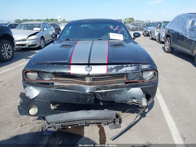 Продаж на аукціоні авто 2010 Dodge Challenger Se, vin: 2B3CJ4DV3AH289753, номер лоту: 44924700