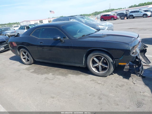 Продаж на аукціоні авто 2010 Dodge Challenger Se, vin: 2B3CJ4DV3AH289753, номер лоту: 44924700