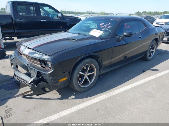 Продаж на аукціоні авто 2010 Dodge Challenger Se, vin: 2B3CJ4DV3AH289753, номер лоту: 44924700