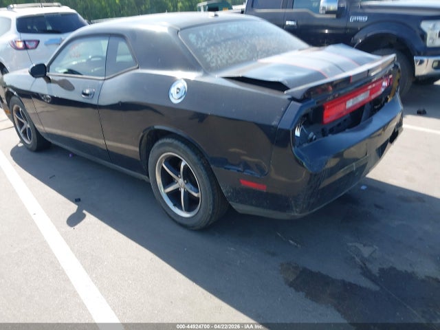 Продаж на аукціоні авто 2010 Dodge Challenger Se, vin: 2B3CJ4DV3AH289753, номер лоту: 44924700