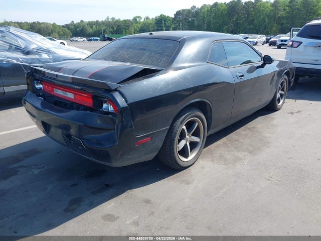 Продаж на аукціоні авто 2010 Dodge Challenger Se, vin: 2B3CJ4DV3AH289753, номер лоту: 44924700