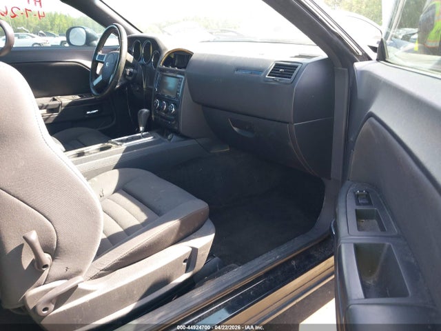 Продаж на аукціоні авто 2010 Dodge Challenger Se, vin: 2B3CJ4DV3AH289753, номер лоту: 44924700