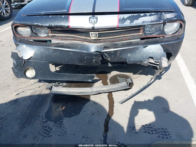 Продаж на аукціоні авто 2010 Dodge Challenger Se, vin: 2B3CJ4DV3AH289753, номер лоту: 44924700