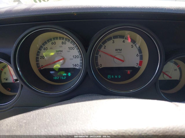Продаж на аукціоні авто 2010 Dodge Challenger Se, vin: 2B3CJ4DV3AH289753, номер лоту: 44924700