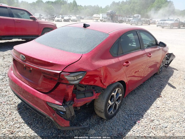Aukcja sprzedaży 2020 Kia Forte Lxs, vin: 3KPF24AD4LE247238, numer aukcji: 44924702