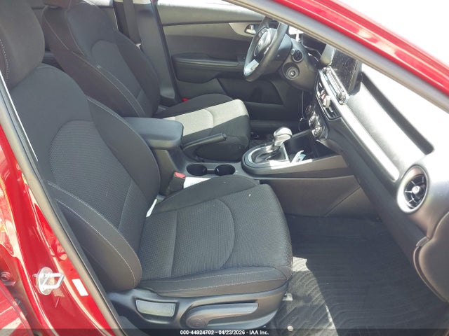 Aukcja sprzedaży 2020 Kia Forte Lxs, vin: 3KPF24AD4LE247238, numer aukcji: 44924702