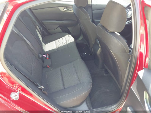 Aukcja sprzedaży 2020 Kia Forte Lxs, vin: 3KPF24AD4LE247238, numer aukcji: 44924702