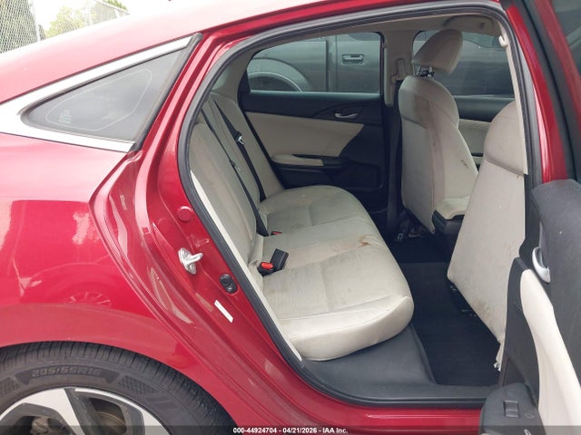 Honda INSIGHT EX 2022 19XZE4F55NE001646 Image 8
