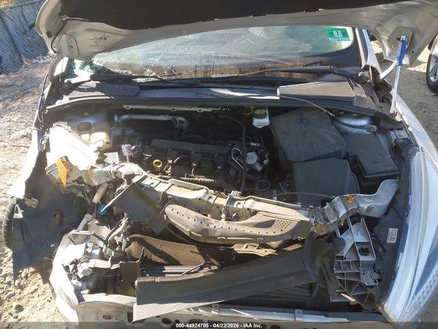 Aukcja sprzedaży 2018 Ford Focus Se, vin: 1FADP3F26JL280813, numer aukcji: 44924705