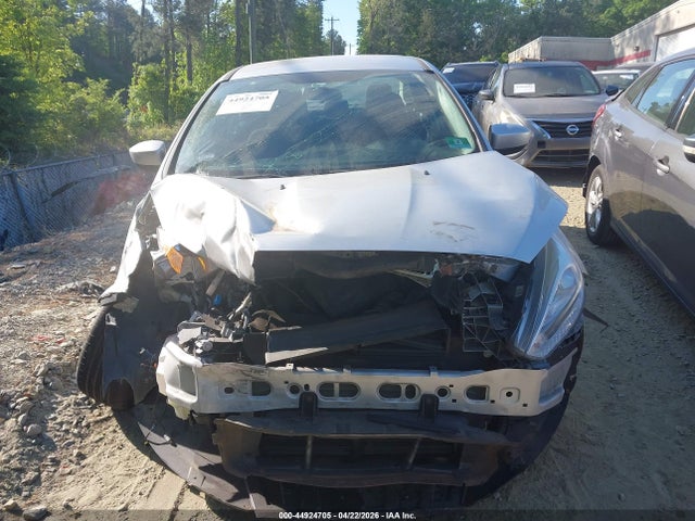 Aukcja sprzedaży 2018 Ford Focus Se, vin: 1FADP3F26JL280813, numer aukcji: 44924705