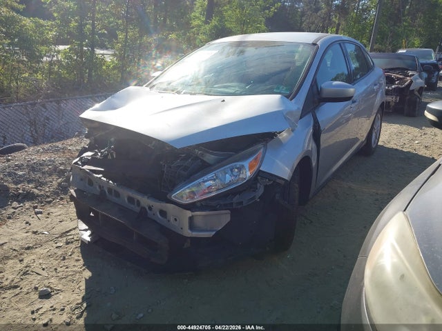 Aukcja sprzedaży 2018 Ford Focus Se, vin: 1FADP3F26JL280813, numer aukcji: 44924705