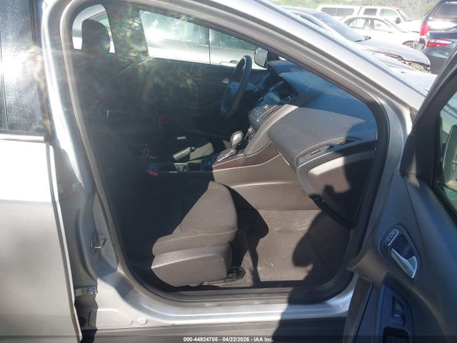 Aukcja sprzedaży 2018 Ford Focus Se, vin: 1FADP3F26JL280813, numer aukcji: 44924705