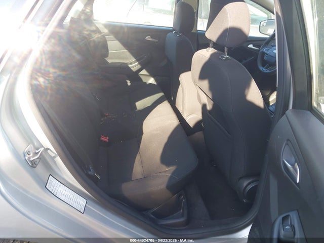 Aukcja sprzedaży 2018 Ford Focus Se, vin: 1FADP3F26JL280813, numer aukcji: 44924705