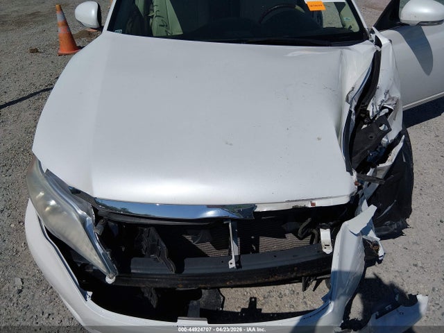 2011 Toyota Avalon Limited მანქანა იყიდება აუქციონზე, vin: 4T1BK3DB3BU378370, აუქციონის ნომერი: 44924707