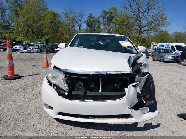 2011 Toyota Avalon Limited მანქანა იყიდება აუქციონზე, vin: 4T1BK3DB3BU378370, აუქციონის ნომერი: 44924707