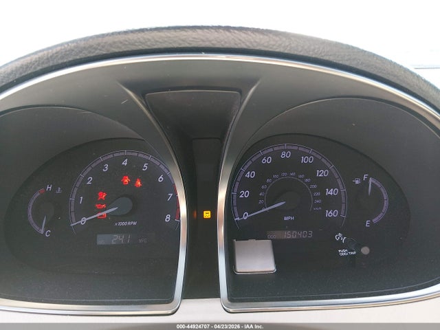 2011 Toyota Avalon Limited მანქანა იყიდება აუქციონზე, vin: 4T1BK3DB3BU378370, აუქციონის ნომერი: 44924707