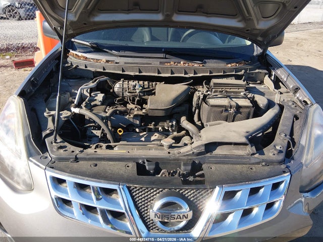 Продаж на аукціоні авто 2014 Nissan Rogue Select S, vin: JN8AS5MT8EW623651, номер лоту: 44924715