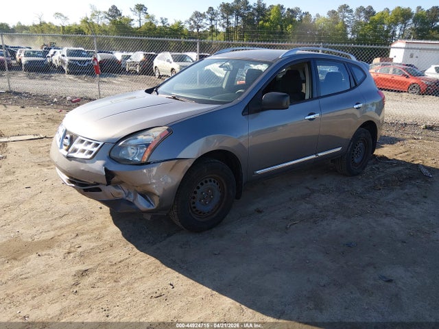 Продаж на аукціоні авто 2014 Nissan Rogue Select S, vin: JN8AS5MT8EW623651, номер лоту: 44924715