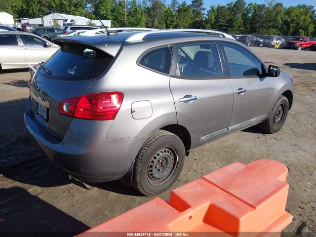 Продаж на аукціоні авто 2014 Nissan Rogue Select S, vin: JN8AS5MT8EW623651, номер лоту: 44924715