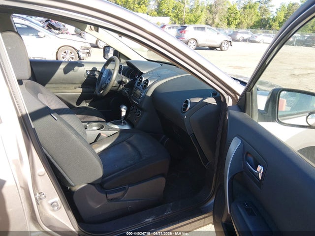 Продаж на аукціоні авто 2014 Nissan Rogue Select S, vin: JN8AS5MT8EW623651, номер лоту: 44924715